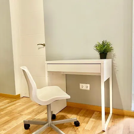 Comfortable Renovated Flat, Wifi!