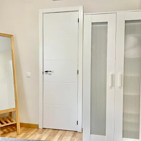Comfortable Renovated Flat, Wifi!