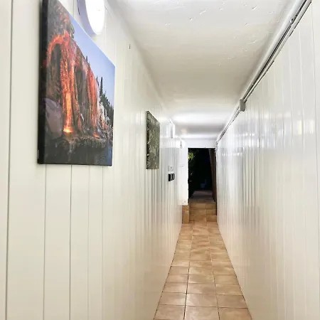 Comfortable Renovated Flat, Wifi! * Badalona