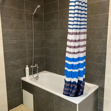 Comfortable Renovated Flat, Wifi!