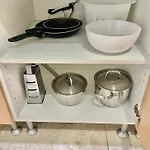 Comfortable Renovated Flat, Wifi! Апартаменты *