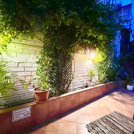 דירה Comfortable Renovated Flat, Wifi! *