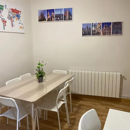 דירה Comfortable Renovated Flat, Wifi! *